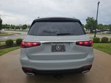 New 2025 Mercedes-Benz GLS 450 4MATIC image 4