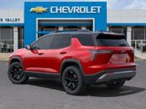 New 2026 Chevrolet Equinox LT w/ Midnight Edition image 3