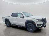 New 2025 Nissan Frontier PRO-4X image 2