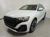 New 2025 Audi Q8 Premium Plus image 3