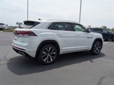 New 2025 Volkswagen Atlas Cross Sport SEL Premium R-Line image 5