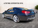 Used 2017 BMW 640i Gran Coupe image 3