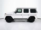 New 2025 Mercedes-Benz G 580 w/ EQ Technology image 5
