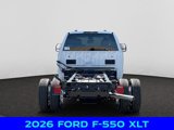 New 2026 Ford F550 4x4 Crew Cab Super Duty image 4
