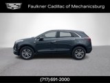 Used 2021 Cadillac XT5 Premium Luxury image 3