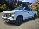 Used 2024 Chevrolet Silverado 1500 Custom Trail Boss image 5
