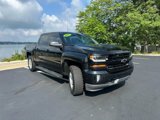 Used 2017 Chevrolet Silverado 1500 LT w/ All Star Edition image 3
