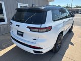 New 2025 Jeep Grand Cherokee L Summit image 3
