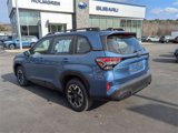 Certified 2025 Subaru Forester image 4