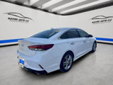 Used 2018 Hyundai Sonata Limited w/ Cargo Package image 5