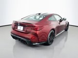 New 2025 BMW M4 xDrive Competition w/ M Carbon Exterior Package image 5