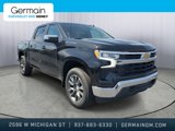 New 2025 Chevrolet Silverado 1500 LT image 4