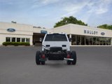New 2025 Ford F350 4x4 Regular Cab DRW Super Duty image 5