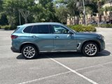 Certified 2025 BMW X5 xDrive40i image 3