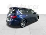 Used 2024 INFINITI QX80 Luxe image 5