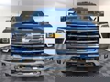 New 2025 Chevrolet Silverado 2500 LTZ w/ LTZ Premium Package image 2