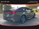 Used 2018 Acura TLX V6 w/ Technology Package image 6