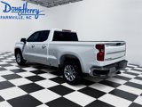 New 2026 Chevrolet Silverado 1500 LT image 3