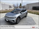 New 2025 Volkswagen ID.4 Pro image 3