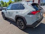 Used 2021 Toyota RAV4 Adventure image 2