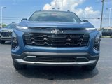 New 2026 Chevrolet Equinox LT w/ Midnight Edition image 2