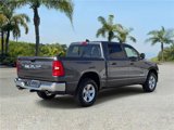 New 2026 RAM 1500 Tradesman image 4