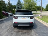 Used 2020 Land Rover Discovery Sport SE image 6