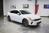 Used 2021 Kia K5 LX image 2