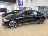 New 2025 Hyundai Ioniq 6 Limited image 2
