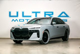 Used 2024 BMW 740i w/ Premium Package 2 image 5