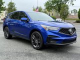Used 2021 Acura RDX A-Spec image 5