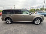 Used 2014 Ford Flex Limited w/ Class III Trailer Tow Package image 4