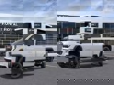 New 2025 GMC Sierra 2500 AT4 w/ AT4 Premium Plus Package image 2