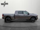 New 2025 RAM 3500 Laramie image 2