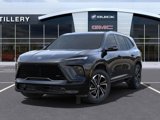 New 2025 Buick Enclave Sport Touring image 6