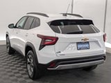 Certified 2024 Chevrolet Trax LT w/ LT Convenience Package image 4