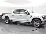 New 2025 Ford F150 Lariat w/ Equipment Group 501A Mid image 3