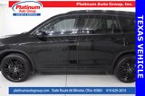 Used 2020 Honda Pilot Black Edition image 2