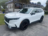 Used 2024 Honda CR-V Sport Touring image 2