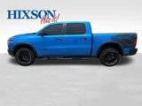 Used 2025 RAM 1500 Rebel w/ Rebel Level 1 Equipment Group image 2
