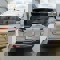 New 2025 Jeep Grand Cherokee L Limited image 4