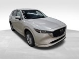 New 2025 MAZDA CX-5 AWD 2.5 S w/ Preferred Package image 2