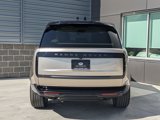 New 2025 Land Rover Range Rover Long Wheelbase Autobiography image 6