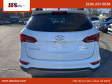 Used 2018 Hyundai Santa Fe Sport image 4