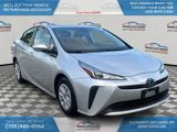 Used 2019 Toyota Prius LE image 3