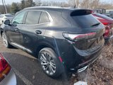 New 2025 Buick Envision Avenir image 5