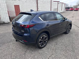 Used 2022 MAZDA CX-5 AWD 2.5 S w/ Premium Plus Pkg image 3