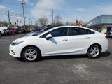 Used 2017 Chevrolet Cruze LT w/ Convenience Package image 2