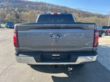 New 2025 Ford F150 XLT w/ Equipment Group 302A MID image 6