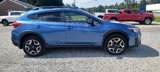 Used 2020 Subaru Crosstrek 2.0i Limited w/ Moonroof Package w/Navigation image 3